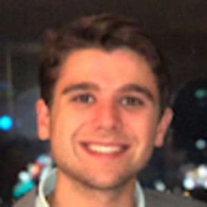 Meet your Posher, Charlie